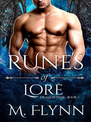 cover image of Runes of Lore